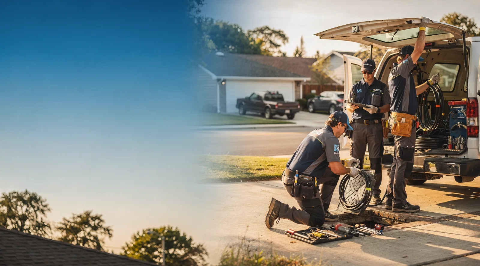 Water Softener Installation in Darwin, CA near me